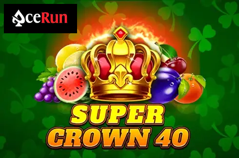 Super Crown 40